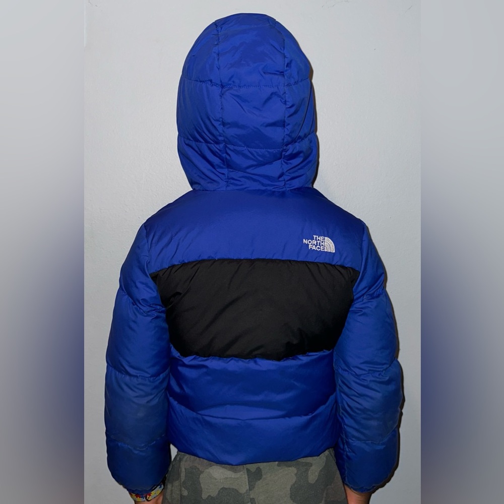 The North Face Moondoggy Jacket